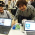 国際ゲーム開発者協会日本（IGDA日本）同人・インディゲーム専門部会（SIG-Indie）は11月11日、板橋区グリーンホールで「東京ロケテゲームショウ」を開催しました。当日は30サークル（個人・団体・企業）が出展し、子どもから大人まで、約170名の一般参加者が来場。「ロ