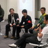 国際ゲーム開発者協会日本（IGDA日本）とグリーは11月17日、「ゲーム業界をめざす君へ／学生向け業界研究セミナー」を共催しました。