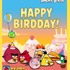 人気ゲームアプリ『Angry Birds』を提供するフィンランドのRovio Entertainmentが、『Angry Birds』の3周年記念日に合わせ同タイトルを映画化し2016年夏に公開すると発表した。