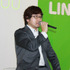 NHN Japanは、無料通話・メールアプリ「LINE」の展開するゲームサービス「LINE GAME」についての発表会を実施しました。