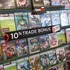 世界最大のゲーム専門店チェーンGameStopは昨年のホリデーシーズン(12月29日まで)の販売実績を公表しました。