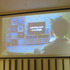 マイクロソフトは、「Kinect for Windows」を活用したさまざまなサービスを紹介する説明会、題して「ナチュラルユーザーインターフェイスの未来」を開催しました。