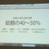 トークイベント「クラウドファンディングはアニメーション業界をどう変えるのか」では、国内の優れた短編アニメーションを世界に向けて発信することを目的に設立されたインディーズレーベル「CALF」の大山慶氏と廣瀬秋馬氏が、国内のクラウドファンディング・サービス「