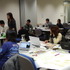 初対面の参加者同士でグループを作り、限られた時間内にゲーム制作を行う世界規模のサバイバルイベント「GlobalGameJam2013」。
