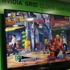 NVIDIAは昨年衝撃的に発表したクラウドゲーミングの「NVIDIA GRID」を、Mobile World Congressのブースにて出展しています。