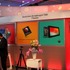 スマートフォン向け半導体メーカー大手のクアルコム(Qualcomm)は、最新のハイエンドCPU「Snapdragon 800」をMobile World Congressのブースで大々的に初披露しました。