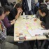 2013年2月2日（土）「アナログゲームを通してMDAフレームワークを学び、業務に活かそう」をテーマに、スクウェア・エニックス本社で「MDAワークショップ（初級編）」が開催されました。