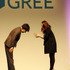 グリーは、「GREE Platform Award 2012」を3月7日に開催しました。「GREE Platform Award」は、GREEのプラットフォームにおいて、多くのユーザーに支持されたタイトルを表彰するという催しです。