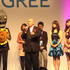 グリーは、「GREE Platform Award 2012」を3月7日に開催しました。「GREE Platform Award」は、GREEのプラットフォームにおいて、多くのユーザーに支持されたタイトルを表彰するという催しです。