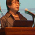 まずは本イベントの音頭を取ったJames Mielke氏が所属するQ-Gamesの歴史について、同社吉田謙太郎氏から解説がありました。