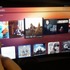 Canonicalが開発するオープンソースのLinuxディストリビューション「Ubuntu」のスマートフォンやタブレット向けバージョンが、実機で動作する形で披露されました。