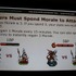 日本製ソーシャルゲームの収益性の高さは広く知られるようになっていますが、ディー・エヌ・エーで『Blood Brothers』のプロデューサーを務めるYuji Shimizu氏が「Blood Brothers: How a Japanese Mobile RPG Made It to the Top of the American Charts」と題した講演