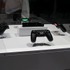 ソニー・コンピューターエンタテインメントはGDC 2013のエキスポブースにて、年内発売予定の次世代ゲーム機「プレイステーション4」のコントローラー、デュアルショック4と連携するカメラを公開しました。
