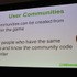 任天堂の水木潔氏が、Wii Uで展開されているサービスMiiverseのサービス内容と今後の展開について、GDCにて語りました。