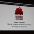 Ndemic CreationsがiOSとAndroid向けに提供している『Plague Inc.』をご存知の方はまだ余りいらっしゃらないかもしれません。しかしこのゲーム、余りにも尖ったテーマと出来の良さから人気が加速している注目のゲームなのです。同社の創業者でCEO、そして本作の開発者で