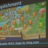 GDC2013開催日の2日目。Ethan Levy氏によるF2Pゲームにおけるゲームデザイナー向けのビジネスデザインレクチャー「Game Design is Business Design」が行われました。