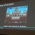 GDC2013開催日の2日目。Ethan Levy氏によるF2Pゲームにおけるゲームデザイナー向けのビジネスデザインレクチャー「Game Design is Business Design」が行われました。