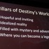 プレイステーション4での発売も決定した、Bungieが取り組む新作アクションシューター『Destiny』。GDC 4日目の28日、同社のChristopher Barrett氏とJoe Staten氏が「Brave New World: New Bungie IP」と題して講演を行い、膨大な量のアセットを紹介しながらゲームの世界