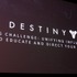 プレイステーション4での発売も決定した、Bungieが取り組む新作アクションシューター『Destiny』。GDC 4日目の28日、同社のChristopher Barrett氏とJoe Staten氏が「Brave New World: New Bungie IP」と題して講演を行い、膨大な量のアセットを紹介しながらゲームの世界