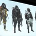 プレイステーション4での発売も決定した、Bungieが取り組む新作アクションシューター『Destiny』。GDC 4日目の28日、同社のChristopher Barrett氏とJoe Staten氏が「Brave New World: New Bungie IP」と題して講演を行い、膨大な量のアセットを紹介しながらゲームの世界