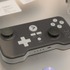 28日から「Ouya」が出荷開始されましたが、Androidを搭載したゲーム機はこれだけではありません。GDC 2013のARMブースでは、Play Jam Ltd.が開発する「Game Stick」の実機に触れる事が出来ました。こちらも、クラウドファンディングのKickstarterで成功を収めたプロジェ