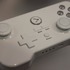 28日から「Ouya」が出荷開始されましたが、Androidを搭載したゲーム機はこれだけではありません。GDC 2013のARMブースでは、Play Jam Ltd.が開発する「Game Stick」の実機に触れる事が出来ました。こちらも、クラウドファンディングのKickstarterで成功を収めたプロジェ