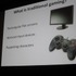 GDC2013で一躍注目を集めたのが、PC向けヘッドマウントディスプレイ（HMD）の商品開発を行うベンチャー企業、Oculusです。
