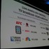 GDC2日目に開催された「Live Streaming Power for Games」ではゲームストリーミングのシーンがどれだけ成長したか、プレイヤーがストリーミング上で何をしているのか、何が起こっているのかについてTwitchTVの営業主任であるJonathan氏がレクチャーを行いました。