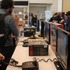 Game Developers Conference 2013。ウエストホールに向かった筆者が目にしたのは何故か「セガ博物館」。世界のセガっ子が吸い寄せられるように集まっていました。