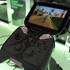 NVIDIAはGDC 2013のブースにて、クラウドゲーミングプラットフォームの「GRID」や、同社初のゲーム機となる「Project SHIELD」の展示を行いました。