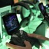 NVIDIAはGDC 2013のブースにて、クラウドゲーミングプラットフォームの「GRID」や、同社初のゲーム機となる「Project SHIELD」の展示を行いました。