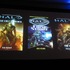 『Halo3』から5年ぶりの新作となり、新三部作『リクレイマー・トリロジー』の序章となった『Halo4』。開発会社もこれまでのバンジーから、新たにマイクロソフトゲームスタジオ内に設立された343 Industriesへと移行し、世界各地から本作のために優れた開発者が集められ