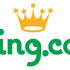 英ソーシャルゲームディベロッパー＆パブリッシャーの  King.com  が、同社が提供中のソーシャルゲームの月間アクティブユーザーの総数が1億人を突破したと発表した。