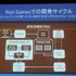 国際ゲーム開発者協会日本（IGDA日本）は4月13日に毎年、好例となっているGDC2013報告会を開催しました。本会合で、株式会社セガの粉川貴至氏はGDC初日に行われた「QA サミット」の報告を行いました。