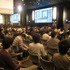 ユニティ・テクノロジーズ・ジャパンは4月15日・16日、ゲーム開発者向けの国際カンファレンス「Unite Japan」を開催しました。会場にはコンソールゲーム開発者や、ウェブのソーシャルゲーム開発者、インディーズゲーム開発者ら800名以上が参加。Unityの勢いと開発者コミ