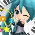 セガは、様々メディアで展開を遂げる「初音ミク」のリズムアクションゲーム『初音ミク -Project DIVA- f / F』の国内累計出荷本数が39万本を突破したことを発表しました。