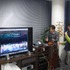 ムービー・オーディオ向けミドルウェアを手がけるCRI・ミドルウェアで、サウンドをテーマにした世界でも珍しいゲームジャム「サウンドゲームジャム」が4月20日・21日、同社会議室で開催されました。