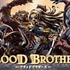 株式会社ディー・エヌ・エー（以下DeNA）  が、同社が日本版及び欧米版Mobageにて提供中のソーシャルゲーム『Blood Brothers（ブラッド・ブラザーズ）』のダウンロード件数が1500万ダウンロードを突破したと発表した。