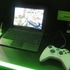 米チップメーカー大手のNVIDIAがリリースする携帯ゲーム機「Project SHIELD」。1月のCESで電撃的に発表され、3月のGDC前後で実機が登場。