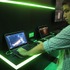 米チップメーカー大手のNVIDIAがリリースする携帯ゲーム機「Project SHIELD」。1月のCESで電撃的に発表され、3月のGDC前後で実機が登場。