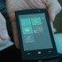 今年のGDCでマイクロソフトが力を入れているのが、2月に発表されたばかりの新モバイルプラットフォーム「Windows Phone 7 Series」です。マイクロソフトのスポンサーセッションの多くもWindows Phone 7 Seriesに関する内容で、今年の一押しといっても過言ではありません