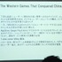 NPO法人IGDA日本のグローカリゼーション専門部会（SIG-Glocalization）は、2013年05月25日（土）に東洋美術学校で「GDC2013ローカリゼーションサミット報告会」を開催しました。SIG-Glocalizationの副世話人であるクルーズの長谷川亮一氏は、GDCで行われたセッションの