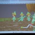 GTMF 2013大阪で19日、 Photon Cloudは「2日でネットワークゲームを作る ?　Photon Cloud をメインとした GameJam レポート」と題した講演を行いました。