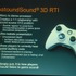 GTMF2013大阪で7月19日、GenAudio Inc.は「AstoundSound for Gaming：ゲームのためのリアルタイム 3D 空間オーディオ」と題した講演を行いました。講演ではGenAudio Inc.のマイケル・ヒネイン氏がゲームオーディオ向けソリューション「Wwise」対応プラグイン「AstoundSo