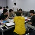 デジタルハリウッド大学は、7月20日と21日に「PlayStation　Mobile GameJam 2013 Summer」を開催しました。