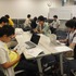 デジタルハリウッド大学は、7月20日と21日に「PlayStation　Mobile GameJam 2013 Summer」を開催しました。