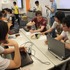 デジタルハリウッド大学は、7月20日と21日に「PlayStation　Mobile GameJam 2013 Summer」を開催しました。