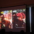 日本のゲーム開発を語る上で最も重要な企業の1つ、ソニー・コンピュータエンタテインメントもGTMF大阪に登場しました。テーマは大きく分けて5つ。ツールとミドルウェア・PhyreEngine・Unity for PlayStation・PlayStation Vita テクノロジー・PlayViewです。