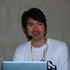 GTMF2013で、 モノビットは「モノビットエンジンのご紹介〜プロ視点で開発された通信ミドルウェア & 統合サーバパッケージ〜」と題した講演を行いました。壇上では同社代表取締役の本城嘉太郎氏が同社が展開するオンラインゲーム向け統合ソリューション「モノビットエン