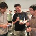 7月20日から21日にかけてデジタルハリウッド大学にて「PlayStation　Mobile GameJam 2013 Summer」が開催されました。本イベントはPlayStation Mobile向けのゲームを2日間という短時間で制作するGameJamです。2日目の21日の16時には、完成発表が行われました。